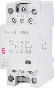 Контактор модульний R 25-31 230V 2462320 фото