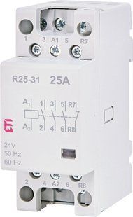 Контактор модульний R 25-31 24V 2462321 фото