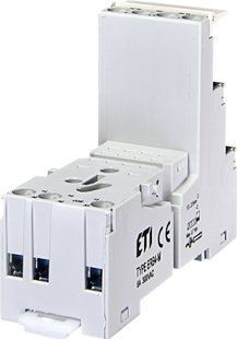 Цоколь ERB4-M тип M (для ERM4) 2473015 фото