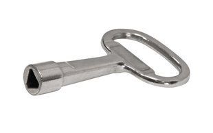 Ключ "Трикутник" (T9) KEY-T9-M 1102174 фото