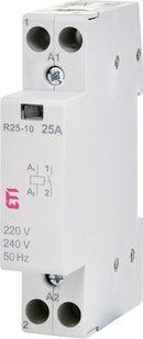 Контактор модульный R 25-10 230V 2463500 фото