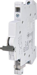 Блок-контакт PS KZS-2M/4M (1xNC, 1xNC/NO) 2159500 фото