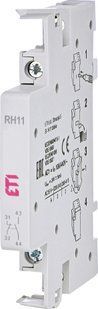 Додаткові контакти RH 11 2461101 фото
