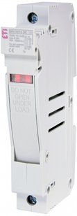 Тримач запобіжника EFH 10/14 LED 1P 40A 1500 DC 2580011 фото