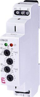 Імпульсне реле CRM-2H 230V 2470088 фото