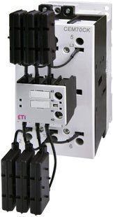 Контактор CEM CK 70.01N (70 кВАр, 400-440V) 4643825 фото