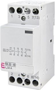 Контактор модульний RA 32-40 230V AC 2464076 фото