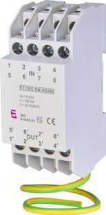 Ограничитель перенапряжения ETITEC EM-RS 485 2441713 фото