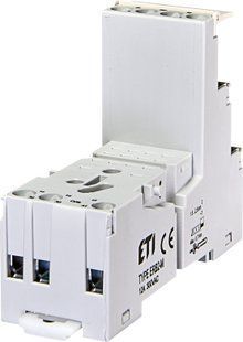 Цоколь ERB2-M тип M (для ERM2) 2473013 фото